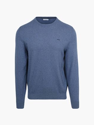 McGregor Jersey Vintage Blue