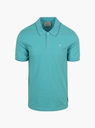 Scotch & Soda Melerad Polo Turkos