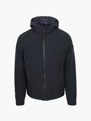 Giacca Reset Cooper Navy