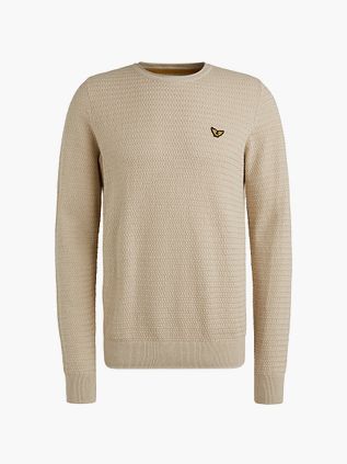 Jersey PME Legend Mouliné Crudo