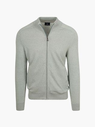 State of Art Väst Melange Ljusgrön