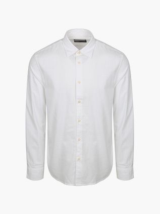 Marc O'Polo Skjorte Hvid