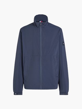 Tommy Hilfiger Jakke i Marineblå