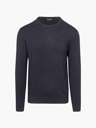 Scotch and Soda Core Jersey Navy