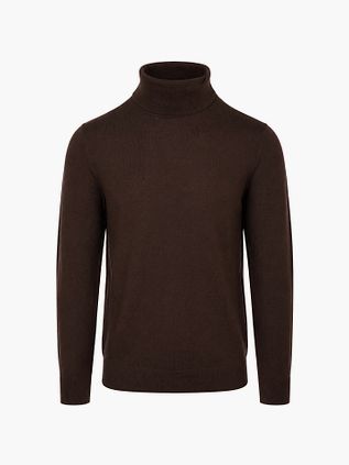 Suitable Merino Genser Brun