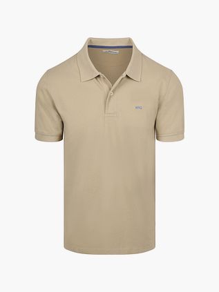 McGregor Piqué-Polo Sand