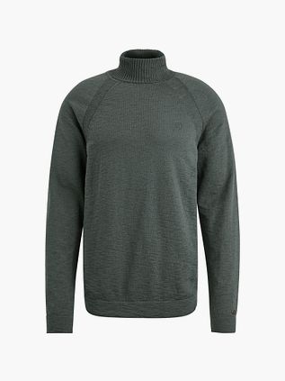 Cast Iron Genserkohl Antrasitt