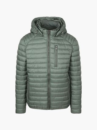 Passer til København Jakke Grøn