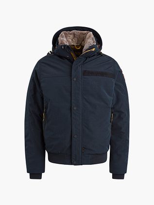 PME Legend Jacka Ice Striper Navy