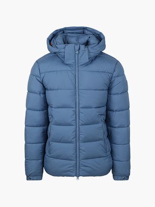Save The Duck Jakke Boris Blå