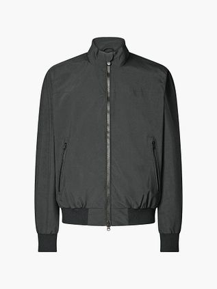 Save The Duck Jakke Finlay Antracit