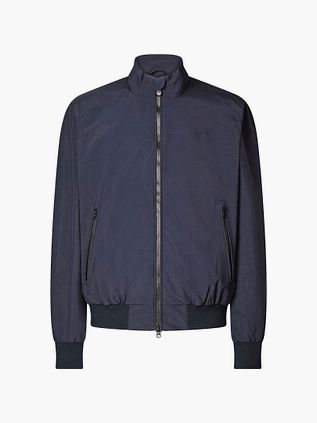 Save The Duck Jakke Finlay Navy