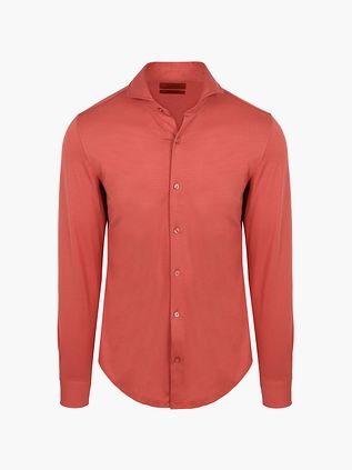 Suitable Sorona Hemd Terra