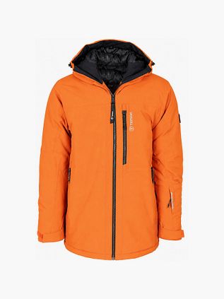 Tenson Jack Niseko Ski MPC Extreme Orange