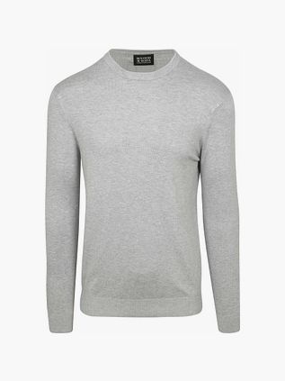 Scotch and Soda Core Maglione Grey