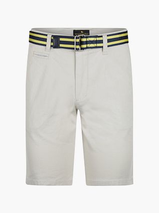 Short Steppin' Out Northport en color crudo