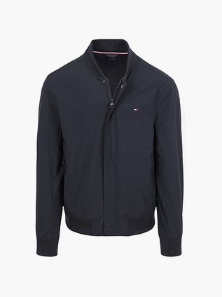 Bomberka Tommy Hilfiger w kolorze granatowym