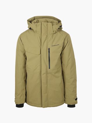 Didriksons Stefan Jakke Grøn