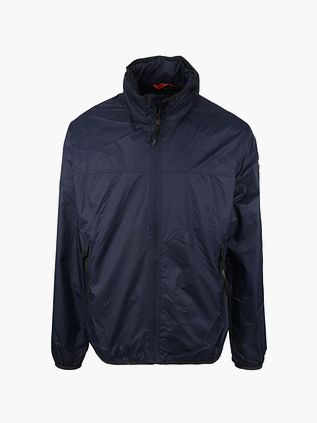 Napapijri Jakke A-Vallee Mørkeblå