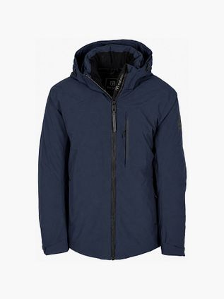 Tenson Gavin MPC Extreme Jacket Navy