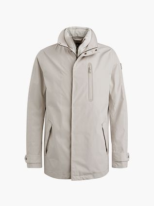 Chaqueta Vanguard V-Double Greige
