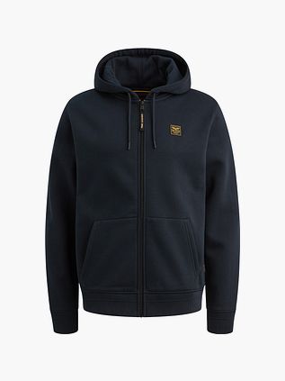 PME Legend Väst Hooded Marinblå