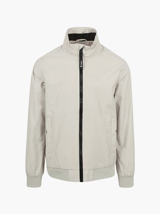 Tenson Stewart MPC Jakke Greige