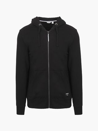 Chaleco Bjorn Borg Negro