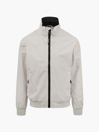 Tenson Sting Jakke Grå