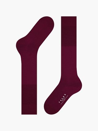 Falke Airport Kniekous Barolo 8596