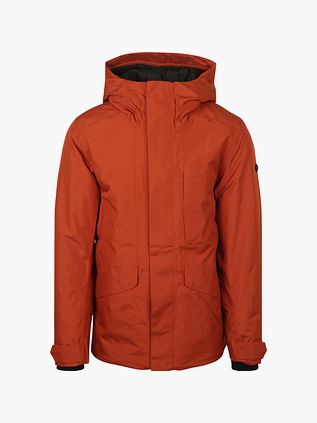 Didriksons Adam Jakke Rust