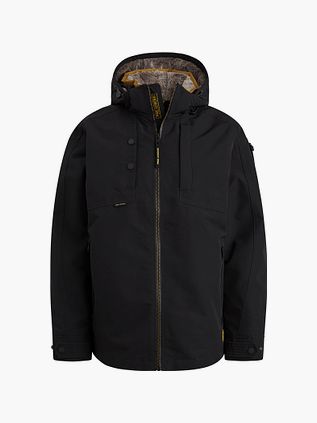 PME Legend Jakke Snowpack Icon 2.0 Sort