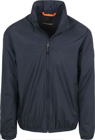 Napapijri Jackets & Coats - Suitable Men's Clothing