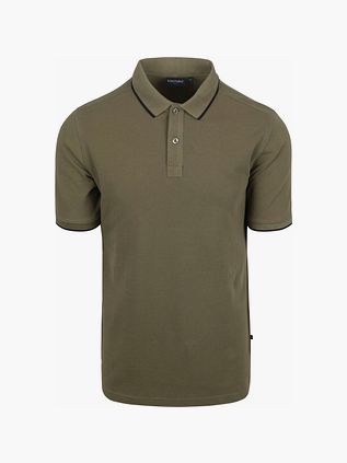 Suitable Respekt Polo Tipfähre Olivgrün