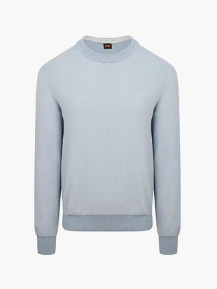BOSS Pull Klapok Dunkelblau