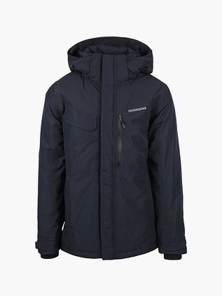 Didriksons Stefan Jakke Navy