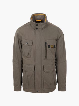 Kurtka PME Legend Futurer Taupe