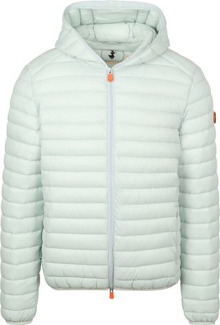 Save the Duck Men's Jackets and Coats | Shop online at Suitable