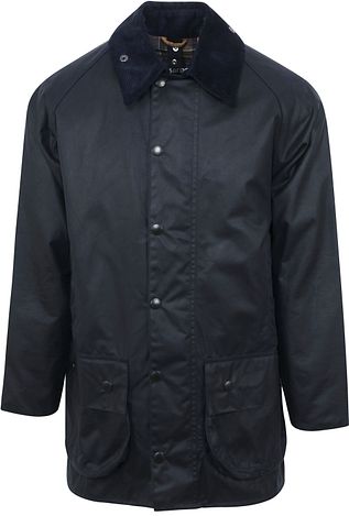 Barbour Beaufort