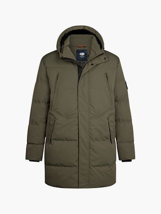 Manteau D'hiver Homme élégant Slim Fit - Chaud, Résistant Au Vent, Plusieurs Couleurs, Business & Loisirs
