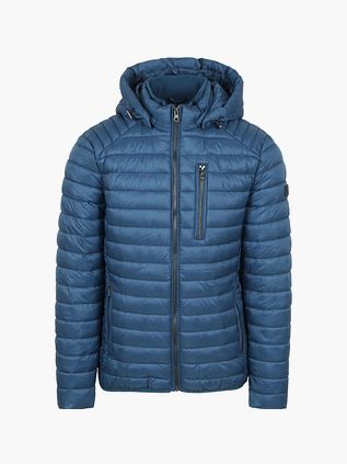 Suitable København Jakke Mørkeblå