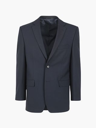 Suitable Proculus Blazer Marineblå