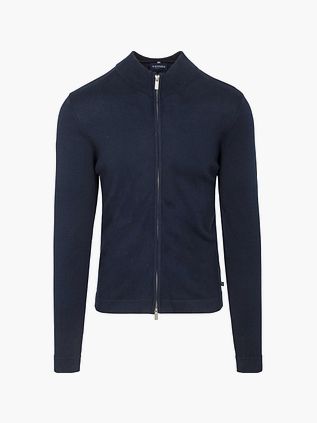 Suitable Cardigan Cadir mørkeblå