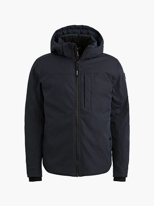 Vanguard Jakke Trackchase Navy