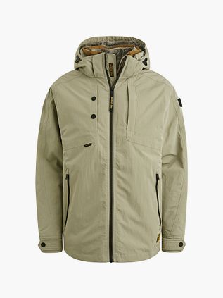 PME Legend Jakke Snowpack Icon 2.0 Seneca Rock