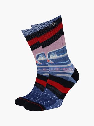 Xpooos Sokker Chrome