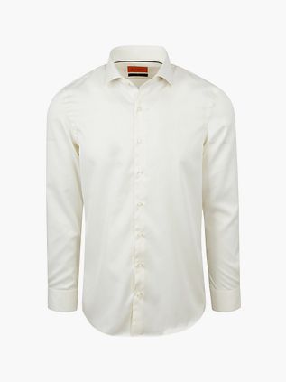 Suitable Chemise de Mariage Ecru
