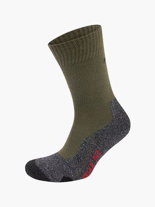 Falke TK2 Explore Vandrestrømpe Oliven