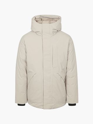 Save The Duck Jakke Phrys i Ecru