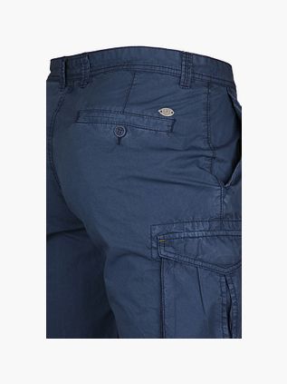 Suitable Short Calgary Bleu